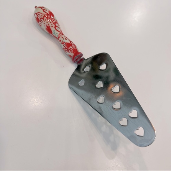 Anthropologie Other - Anthropologie Pie Server